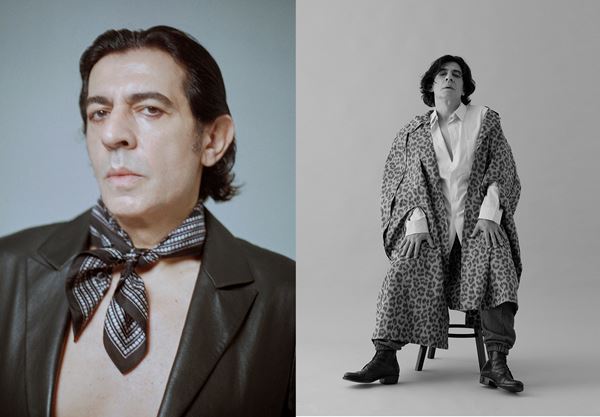 Magnet Quarterly No:8 x Okan Bayulgen  