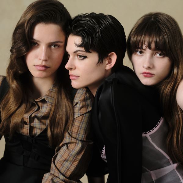 Vogue Turkey April '25  