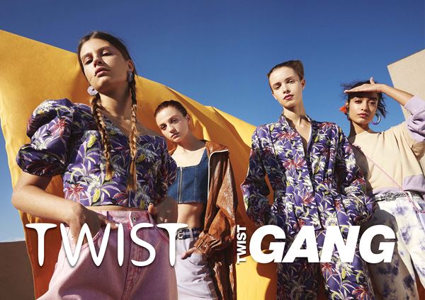 Twist Spring '21 Volume I  