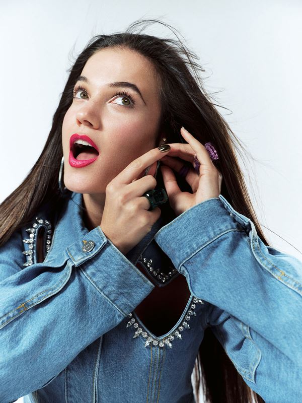 Elle Turkey January '22 x Pınar Deniz  