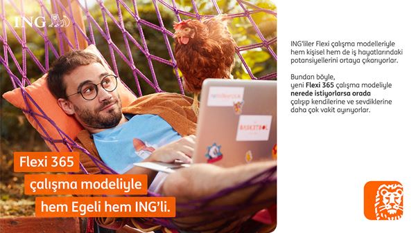 ING Bank 2020  