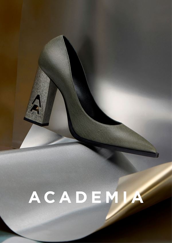 Academia FW24  