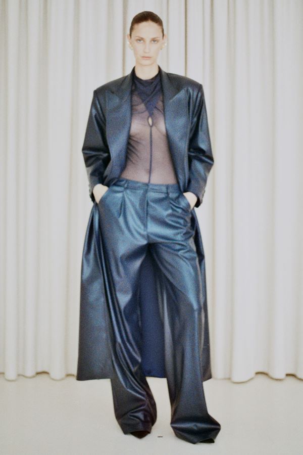 Meltem Özbek FW25  