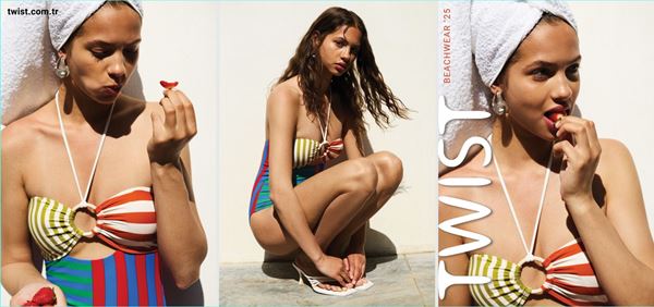 Twist Hot Summer '25 