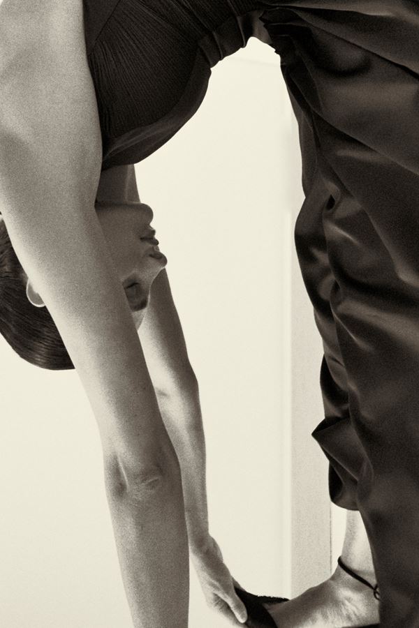 Meltem Özbek Spring '26  
