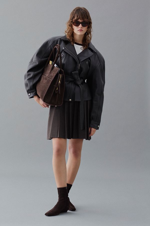 Drejani FW25  