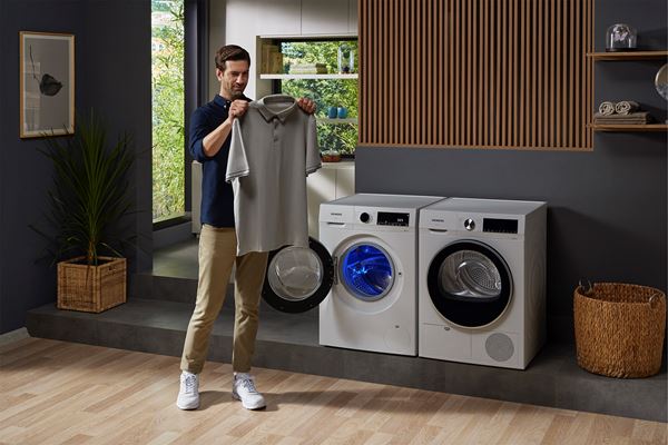 Siemens Home  