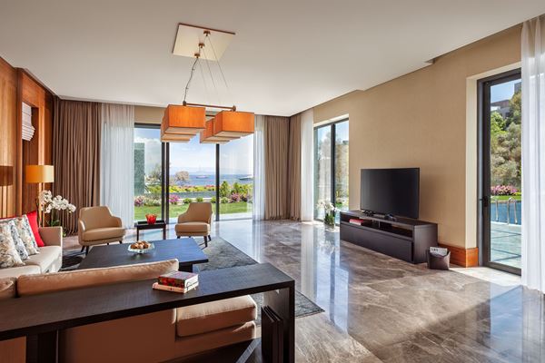 Mandarin Oriental Bodrum 2019  