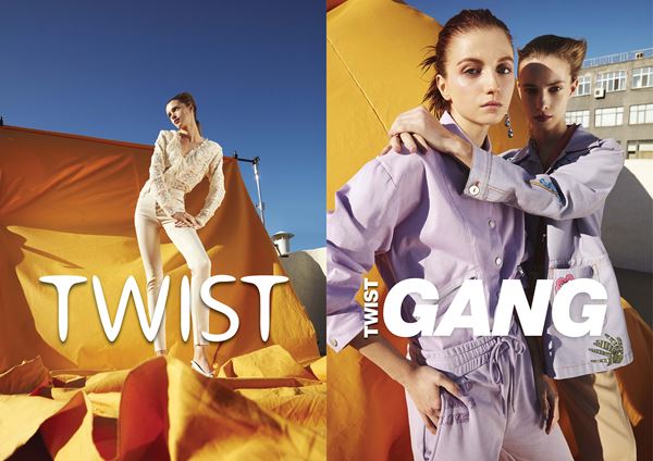 Twist Spring '21 Volume I  