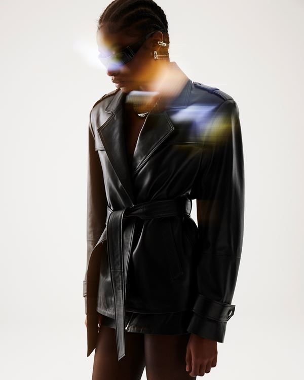 Siyar Akboğa FW23  