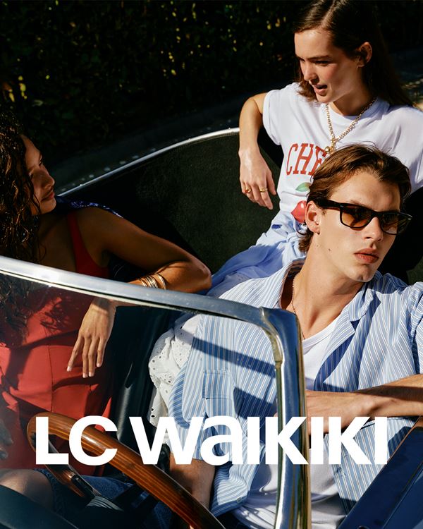 LC Waikiki SS26 