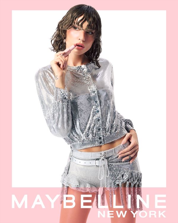 Sober x Maybelline x Gülşen 