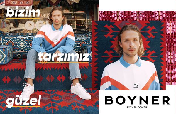 Boyner FW20  