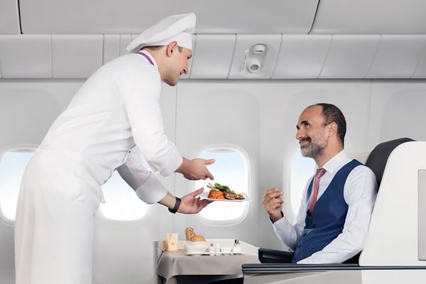 Turkish Airlines Corporate Club  