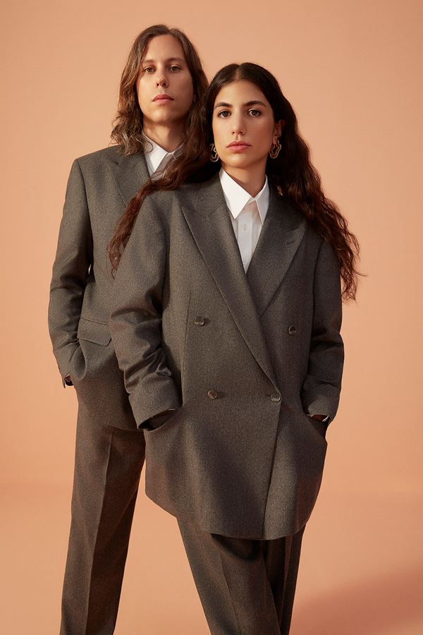 Network FW22 Genderless  