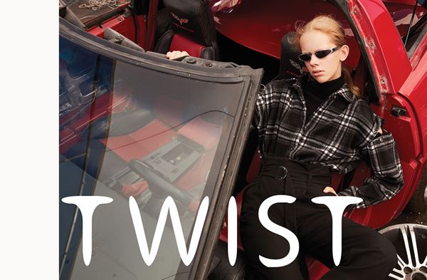 Twist FW17  