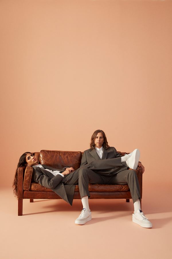 Network FW22 Genderless  