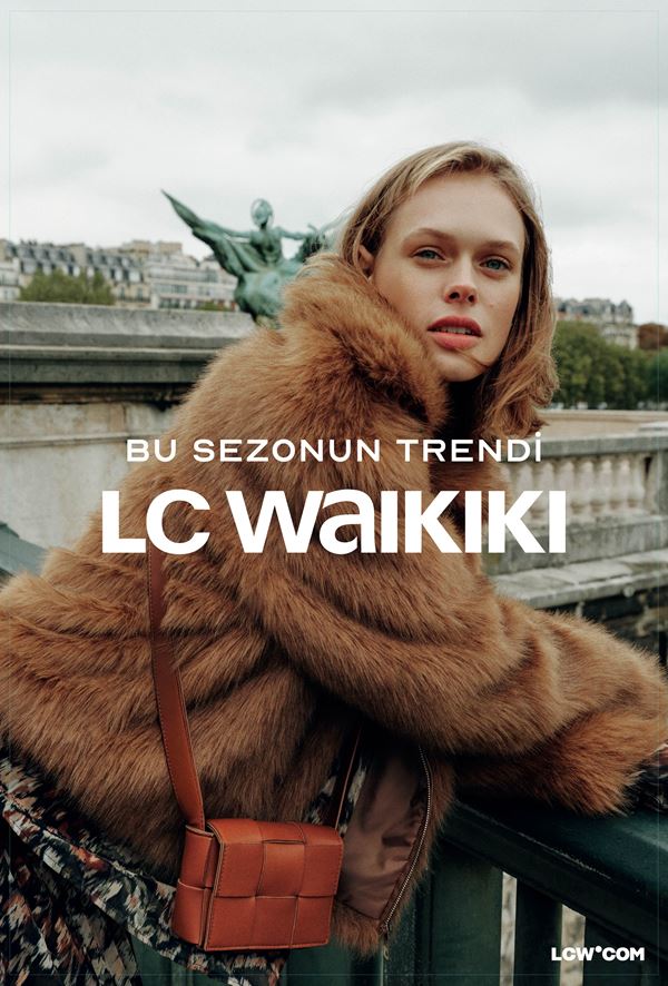 LC Waikiki FW24/25  