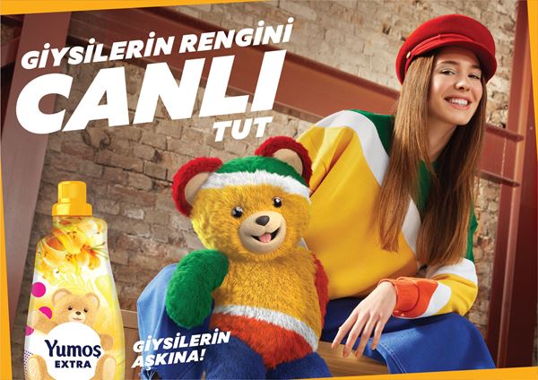 Yumoş Extra  