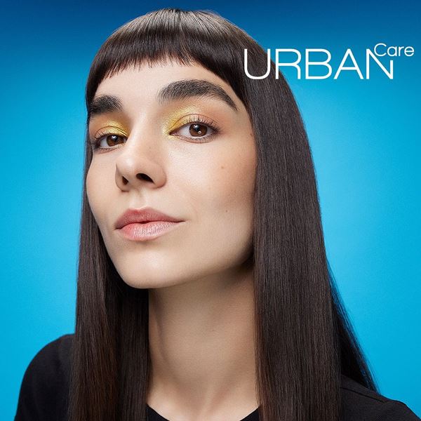 URBAN Care #dogalolarak  