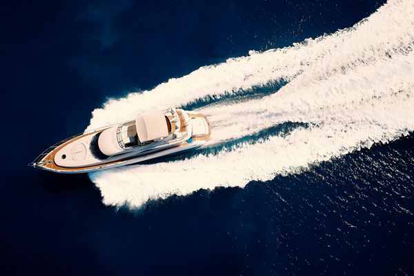 V for Voyage  