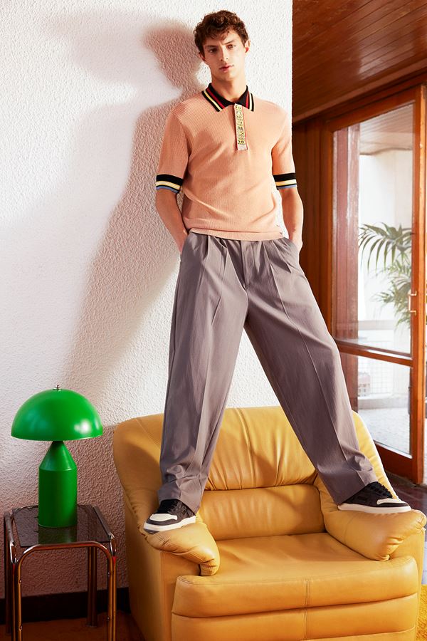 Academia SS23  