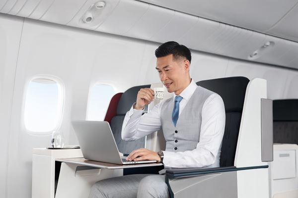 Turkish Airlines Corporate Club  