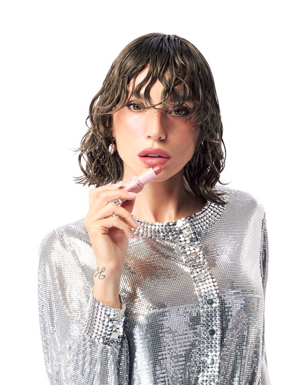 Sober x Maybelline x Gülşen  