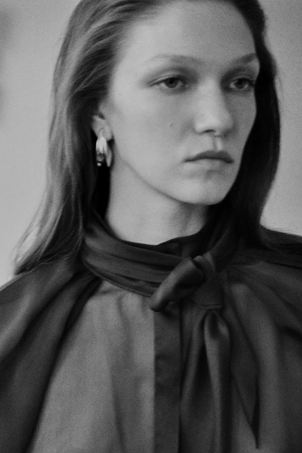 Meltem Özbek SS26  