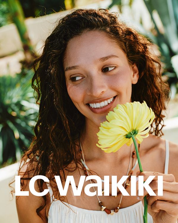 LC Waikiki SS26 