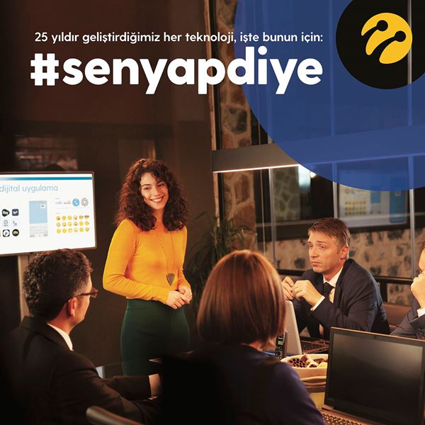 Turkcell 25. Yıl  