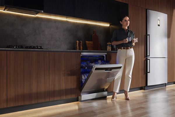 Siemens Home  