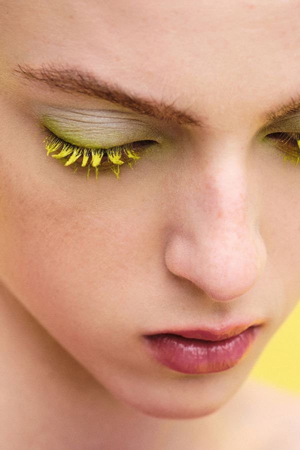 Elle - Mayıs Editorial  