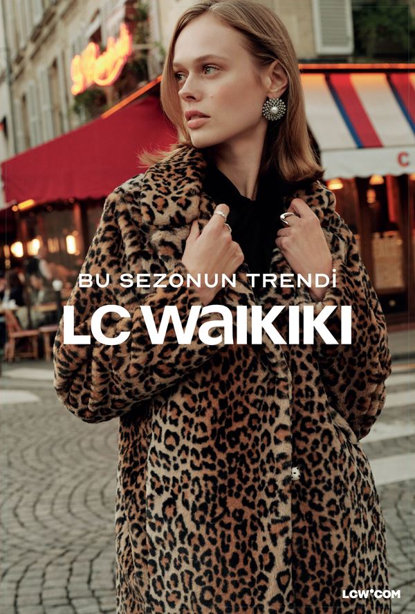 LC Waikiki FW24/25  