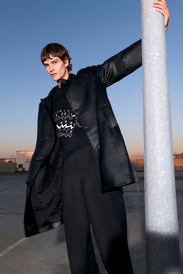 Beymen Academia FW25/26  