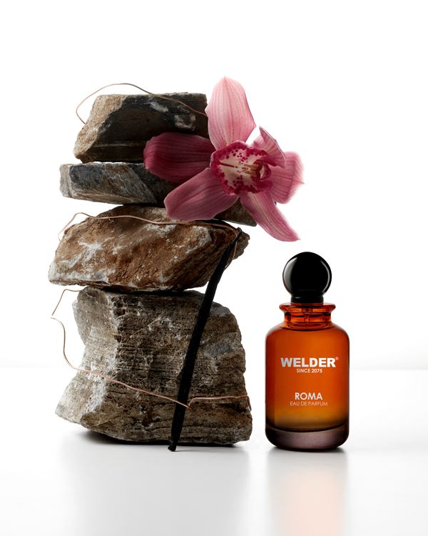Welder Parfume  