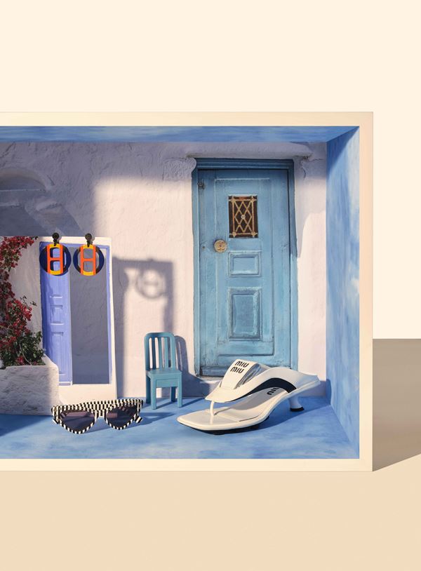 Vogue Turkey Travel Issue  