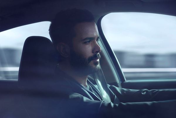 Ford Focus x Barış Arduç  