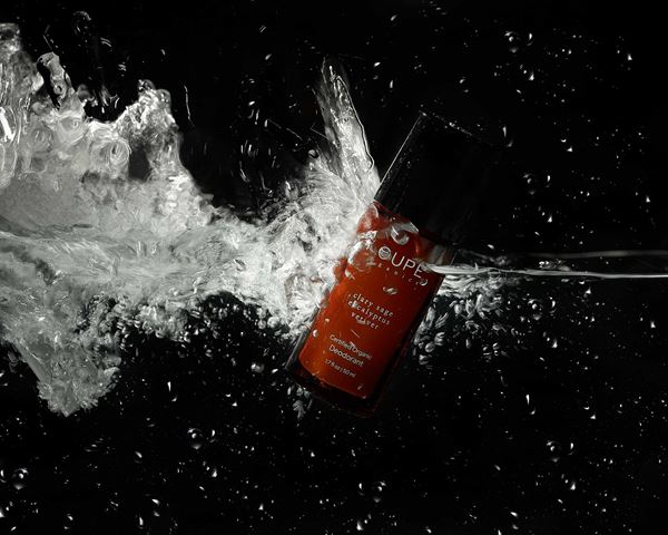 Loupe Organics  