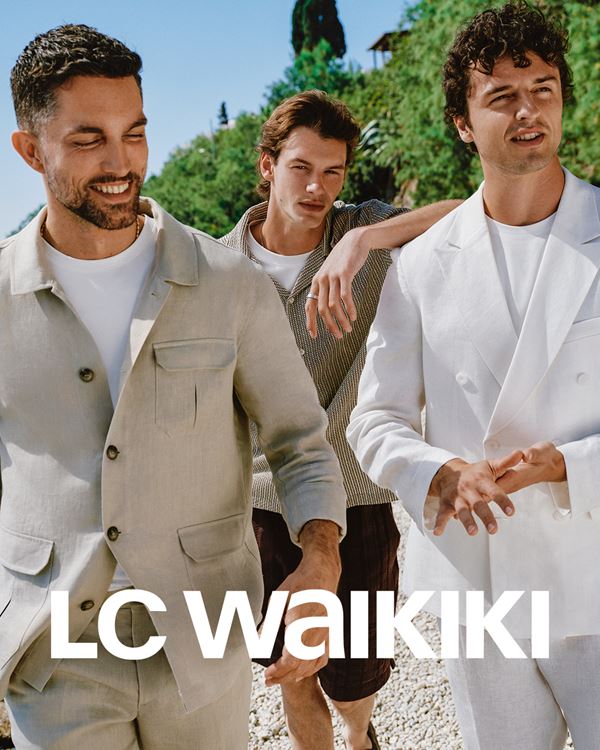 LC Waikiki SS26  