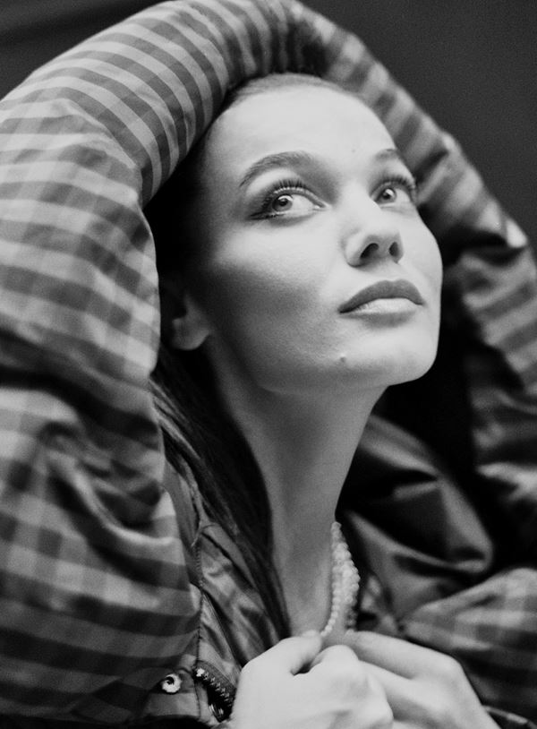 Marie Claire Turkey November '22 x Pinar Deniz  