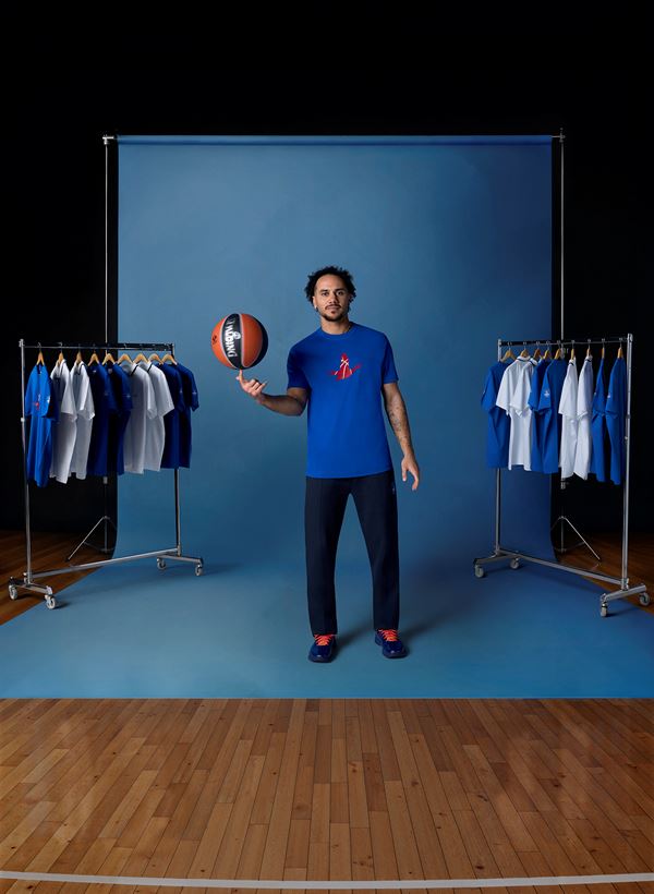 Beymen Club x Anadolu Efes  