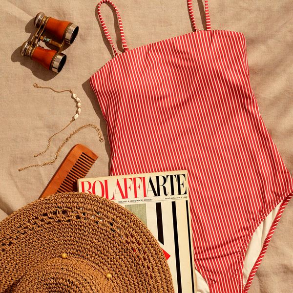 Penti Beachwear SS22  
