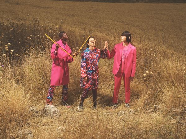Kenzo - Fall & Winter 2019-20