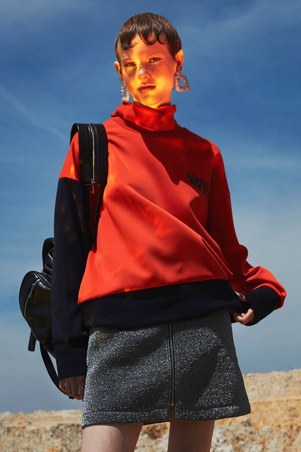 Twist FW19 Volume II  