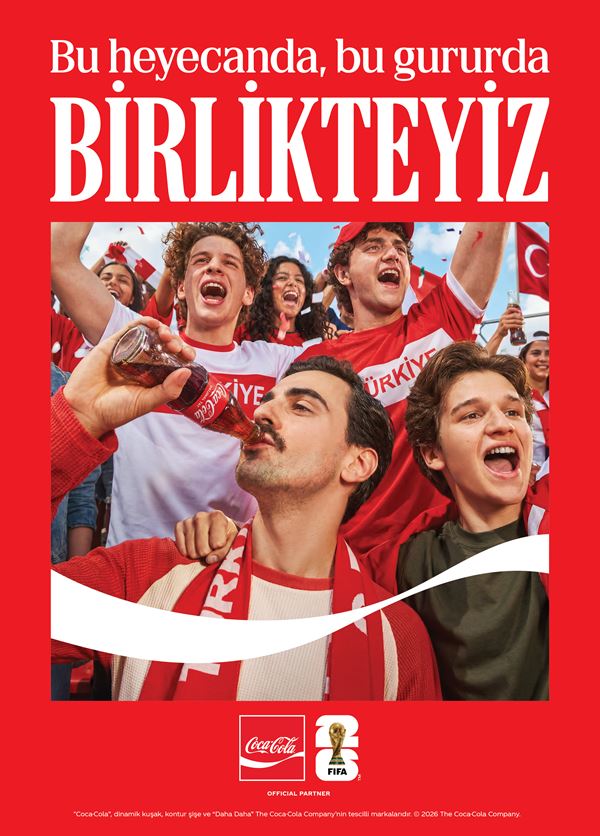 Coca Cola - World Cup  
