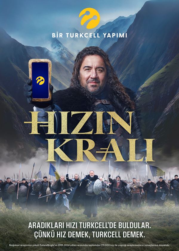 Turkcell  