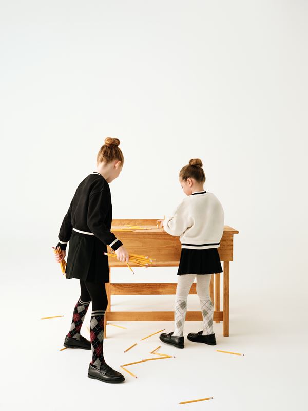 Penti Kids SS23 Okula Dönüş  