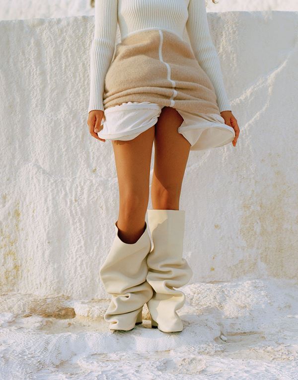 Hot Hot Hot Issue 3  