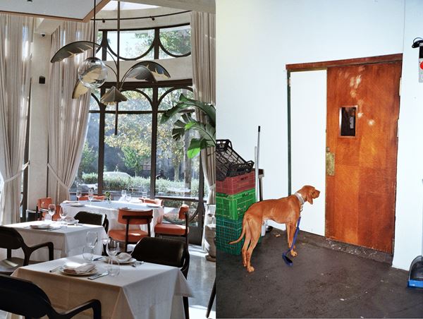 ZEIT Magazin Food Issue Istanbul  